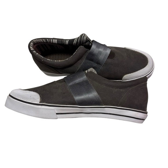 DZR mens Jetlag Urban Cycling Sneakers Black Adjustable Strap size 13.5-14 EU 47 - Picture 5 of 8